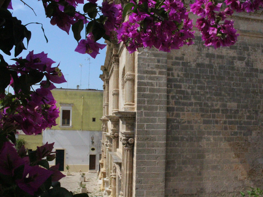 Charme B&B Dimora Quarta