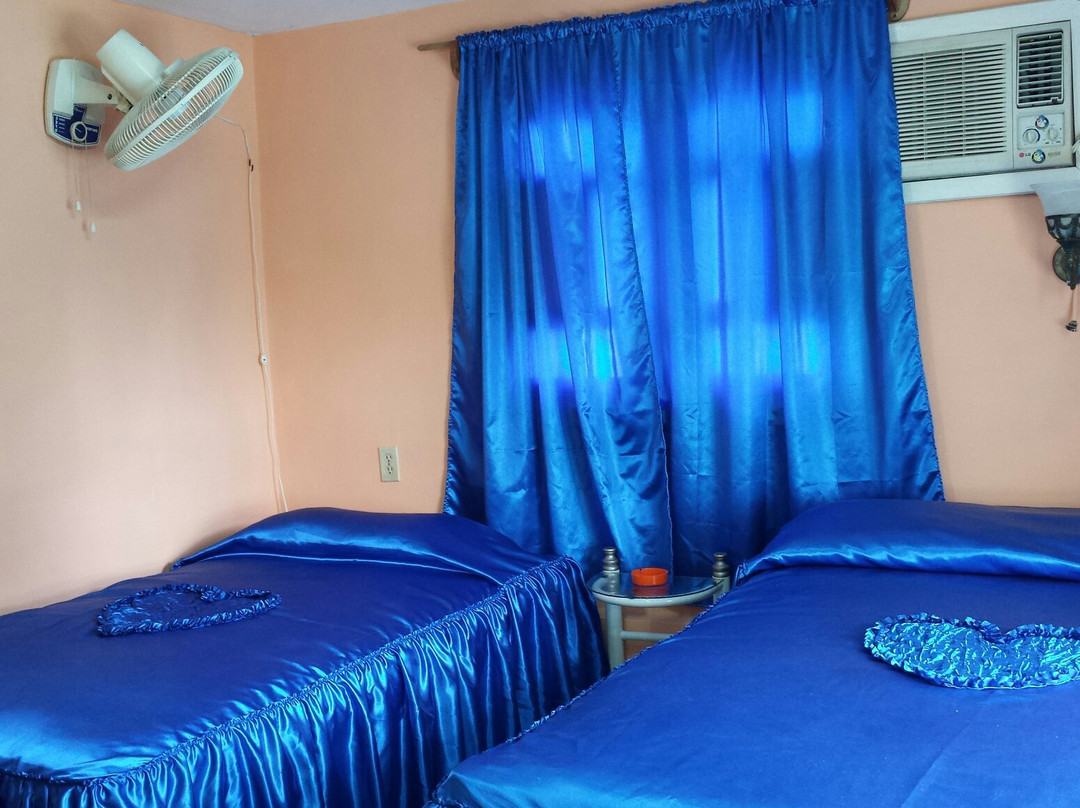 Casa Denny & Rafaela主图