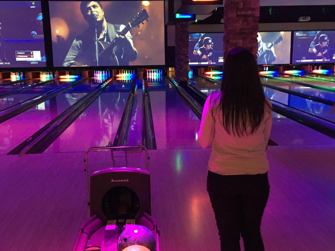 HeyDay Entertainment-诺曼必去景点