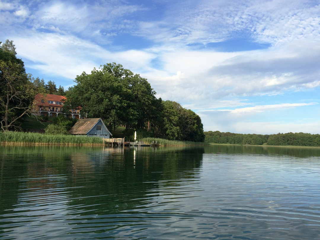 Seehotel Lichtenberg主图