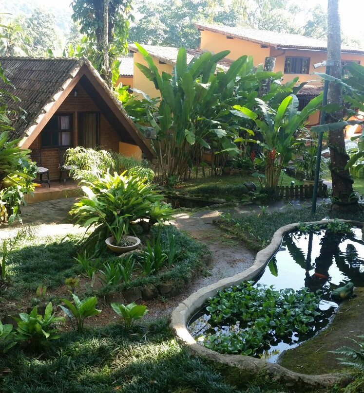 Pousada e Hostel Holandês