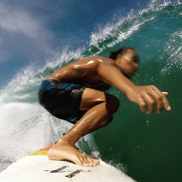 Bali Surf Instructor-长谷必去景点