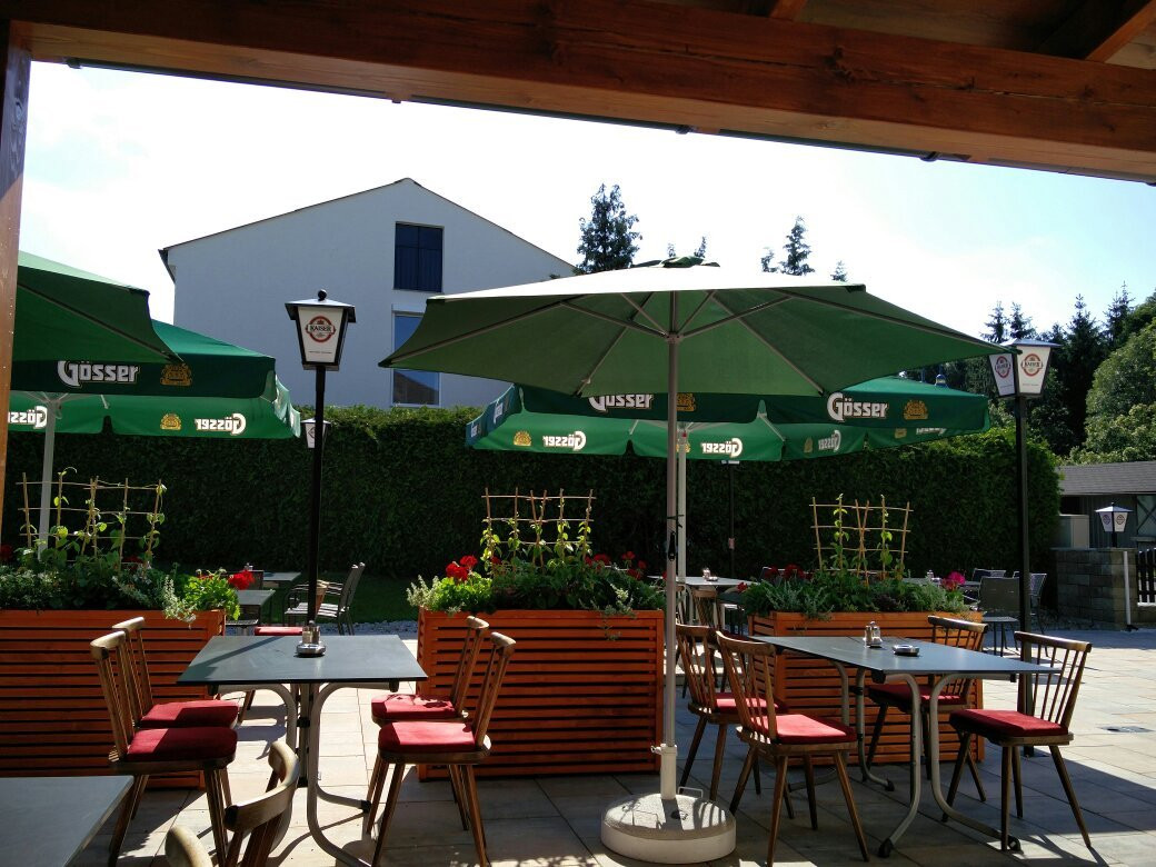 Restaurant Delphi