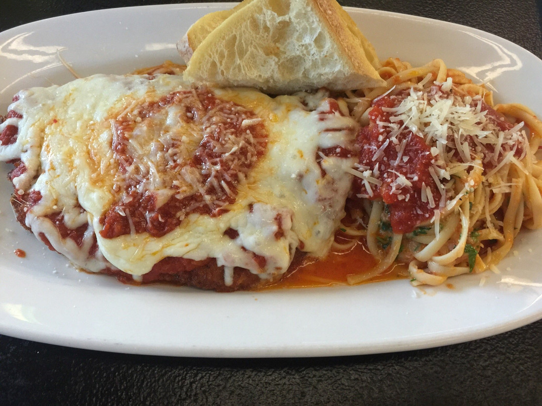 Aldo's Italian Kitchen