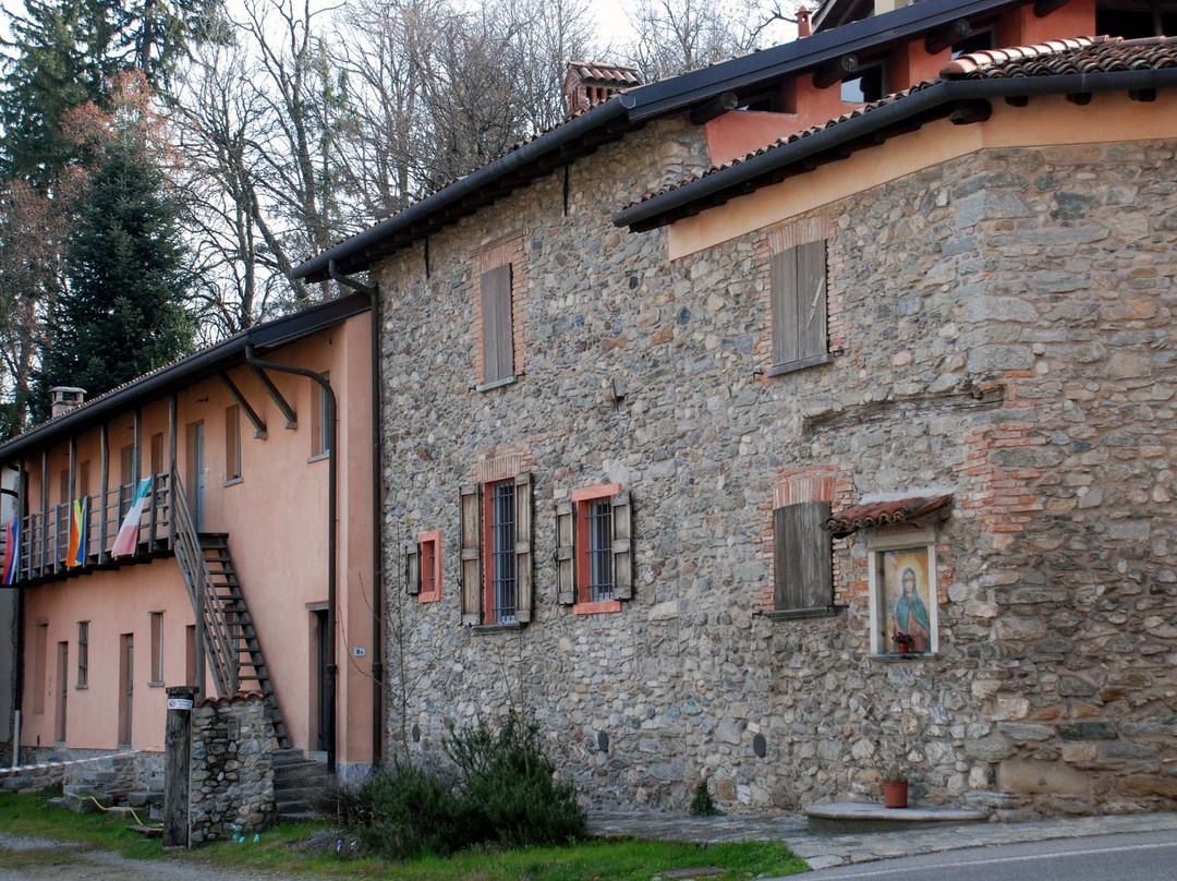 La Cascina di Nonna Teresa主图