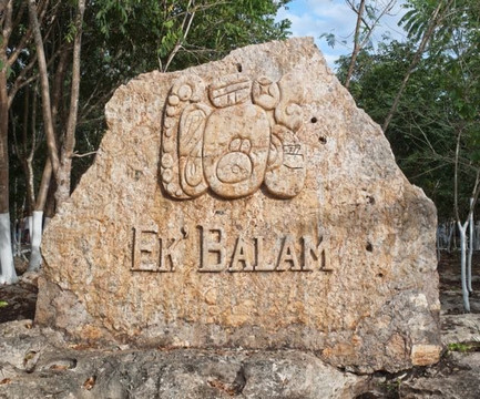 Adventure Tours Puerto Aventuras-阿范特拉斯港必去景点