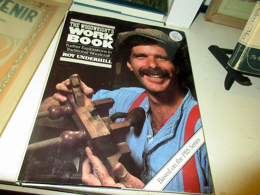 Columbia Booksellers & Stationers-Columbia必去景点