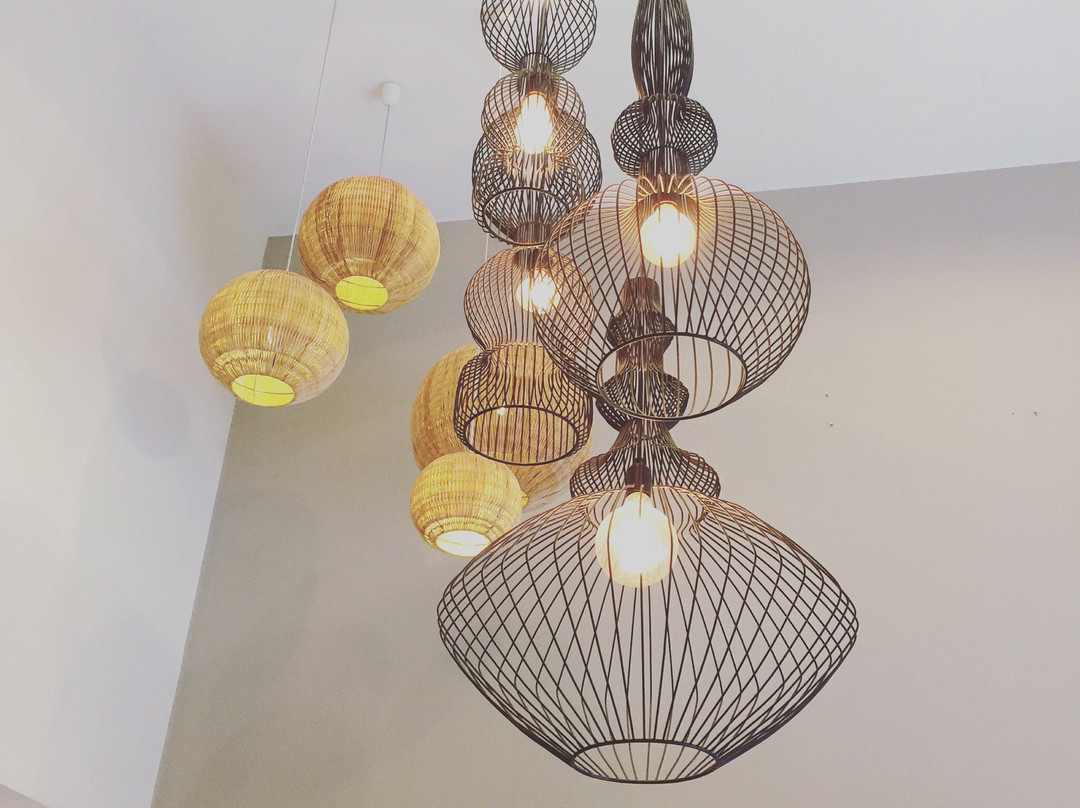 Piment Rouge Design, Boutique Seminyak 1景点图片