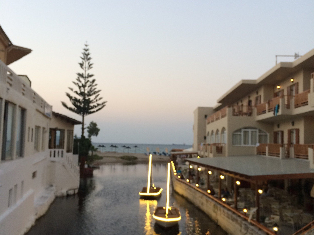 Kalives Resort Hotel主图