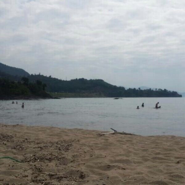 Tirebolu Belediye Plaji景点图片