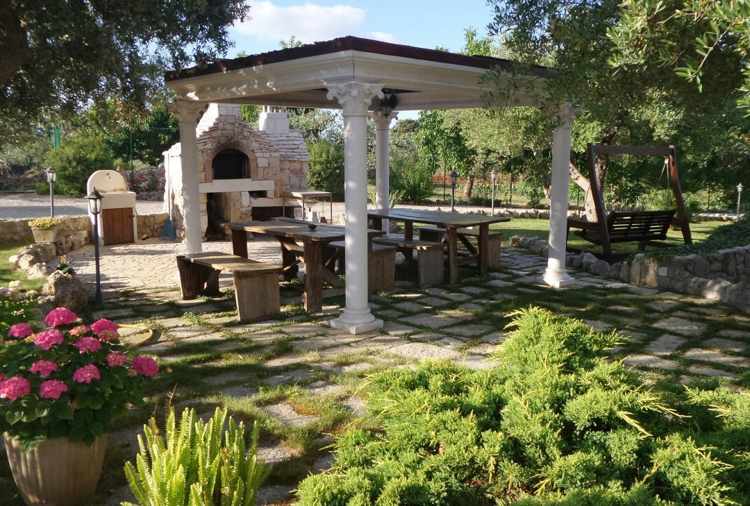 Il Trullo Di Mimmo主图