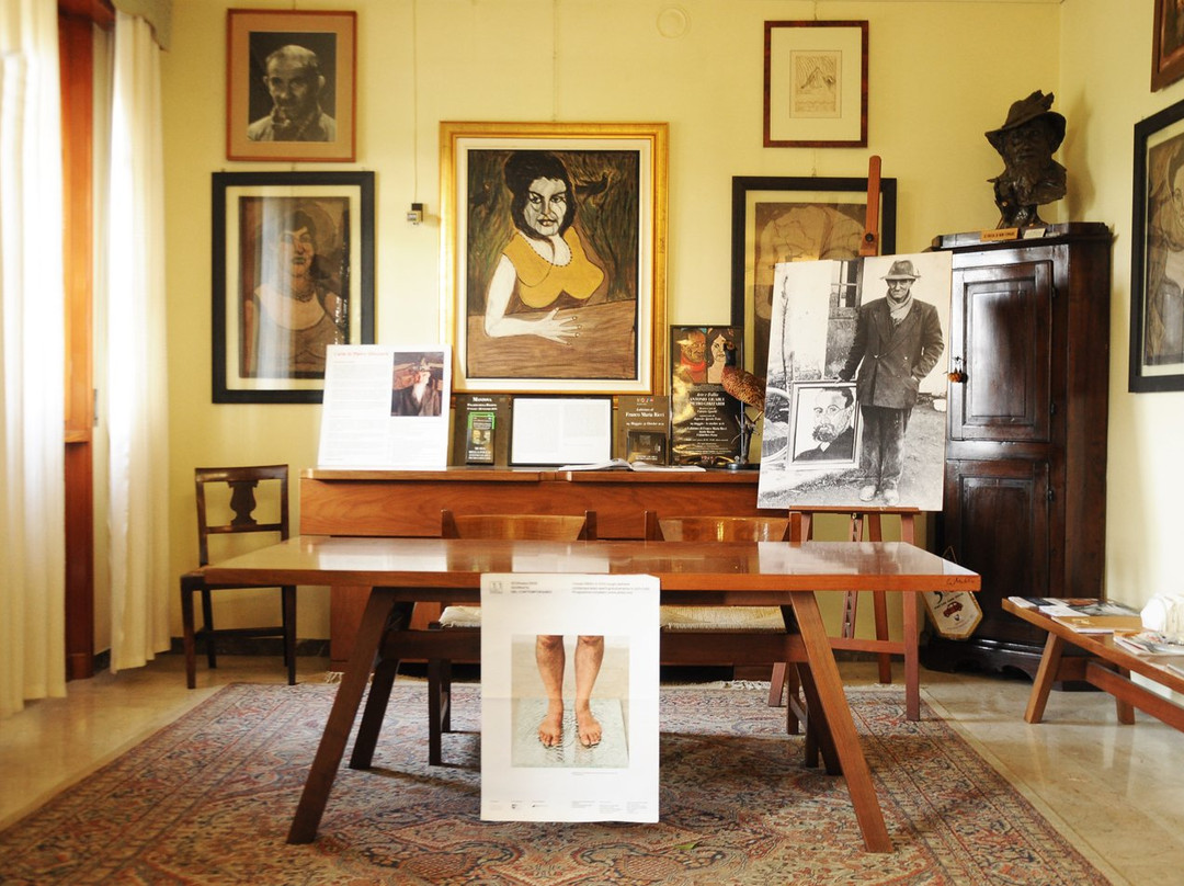Casa Museo “Pietro Ghizzardi”景点图片