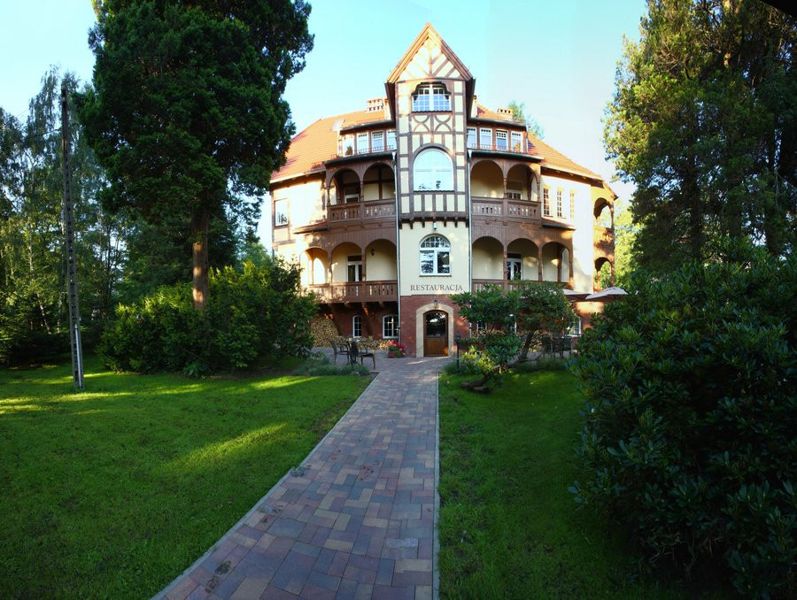 Villa Vital