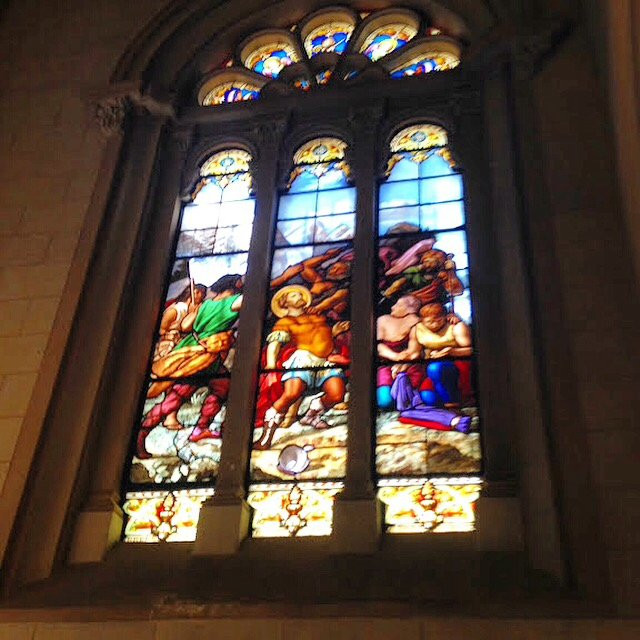 Église Saint Charles-蒙特卡洛必去景点
