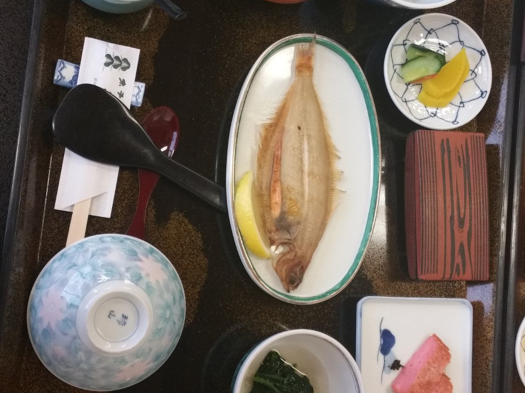 Hotel Matsuo主图