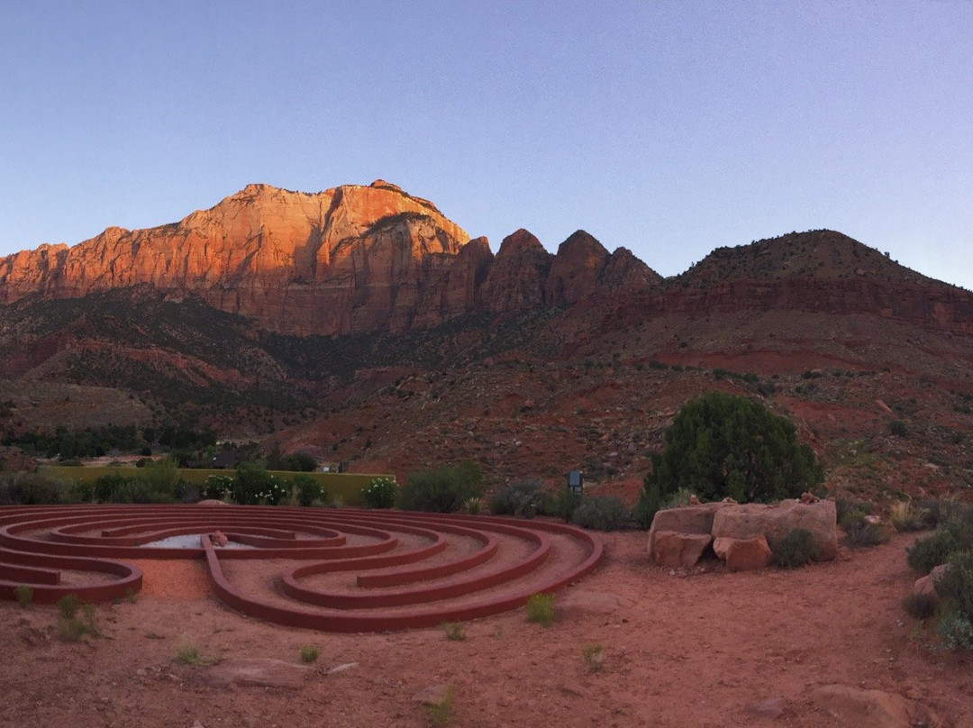 Flanigan’s Resort & Spa