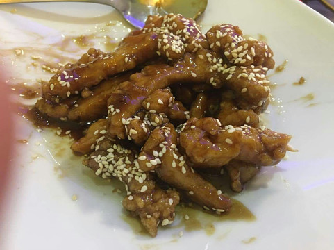 Shanghai Duo Wei主图