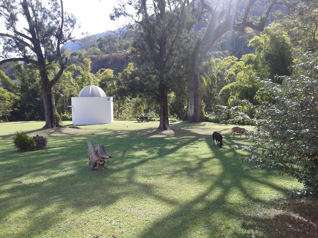 Fazenda Santa Cecilia-Miguel Pereira必去景点