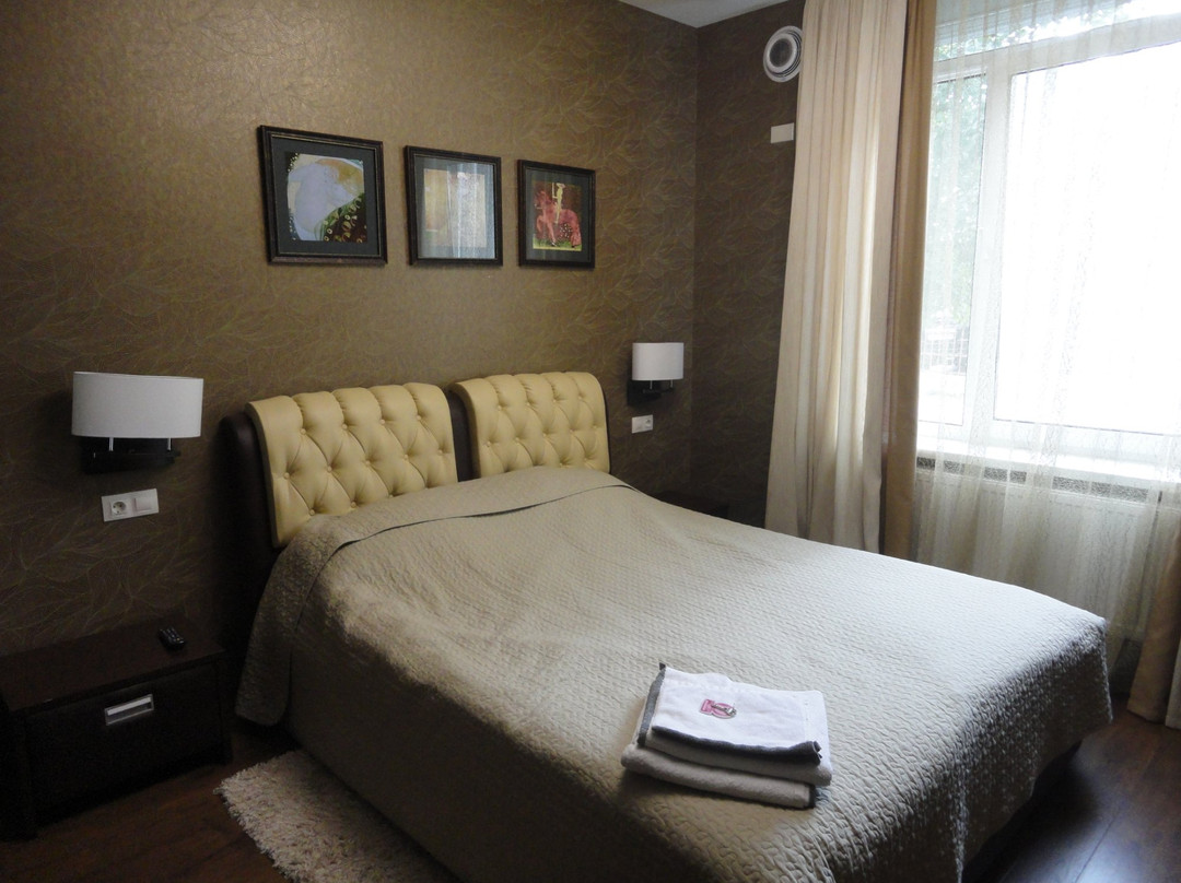 Filippov Hostel