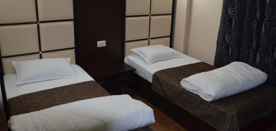 Elite Hotel-官方