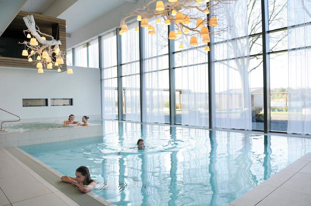 Thermen Maarssen-马尔森必去景点