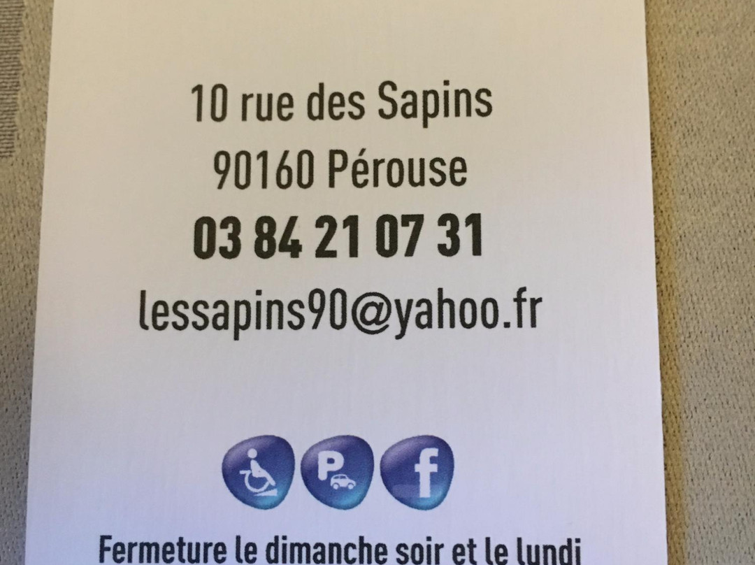 Perouse旅游攻略图片