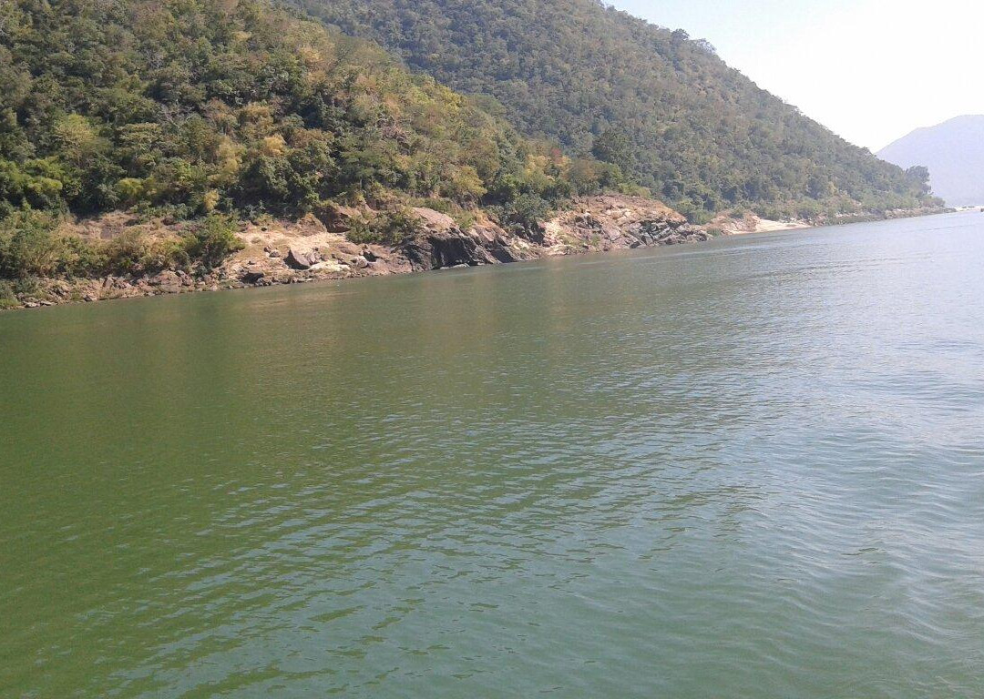 Papi Hills-Medicherlapalem必去景点