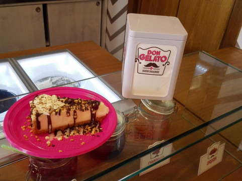 Don Gelato & Coffee Affiliato