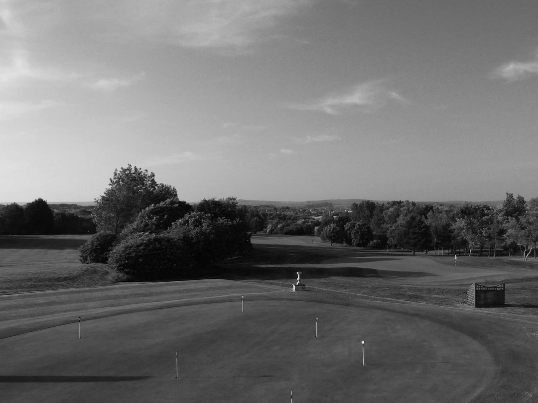 Weymouth Golf Club景点图片