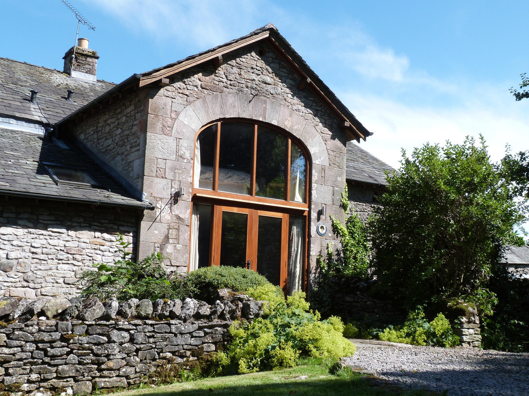 Town Head Farm Cottages