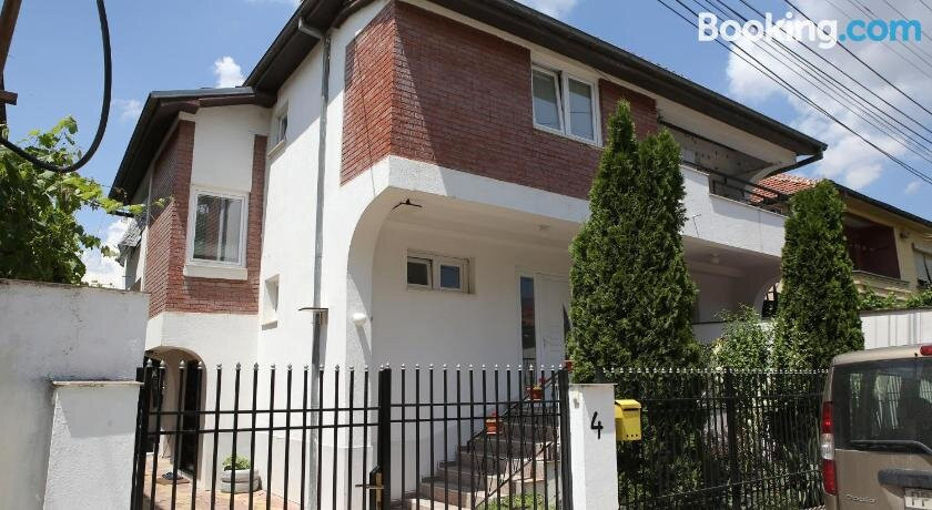 City Center Apartments Prilep