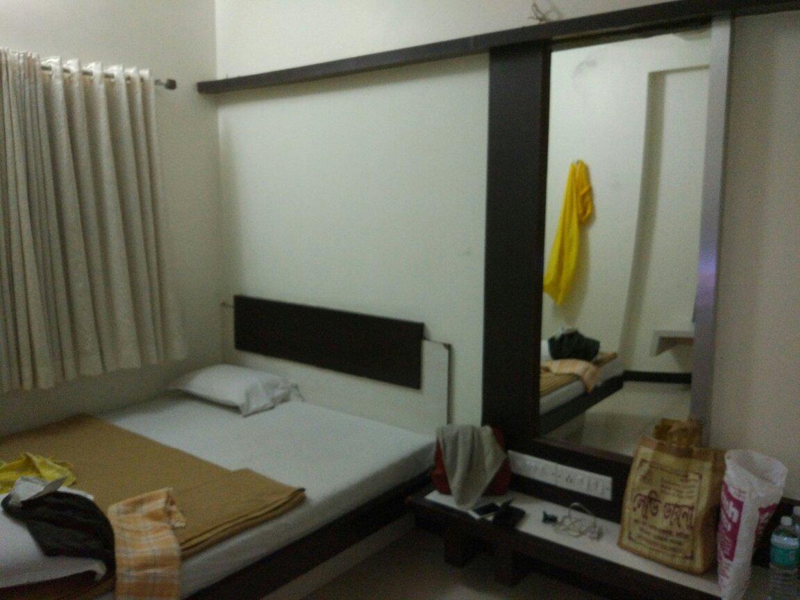 Hotel Sai Pratik-官方