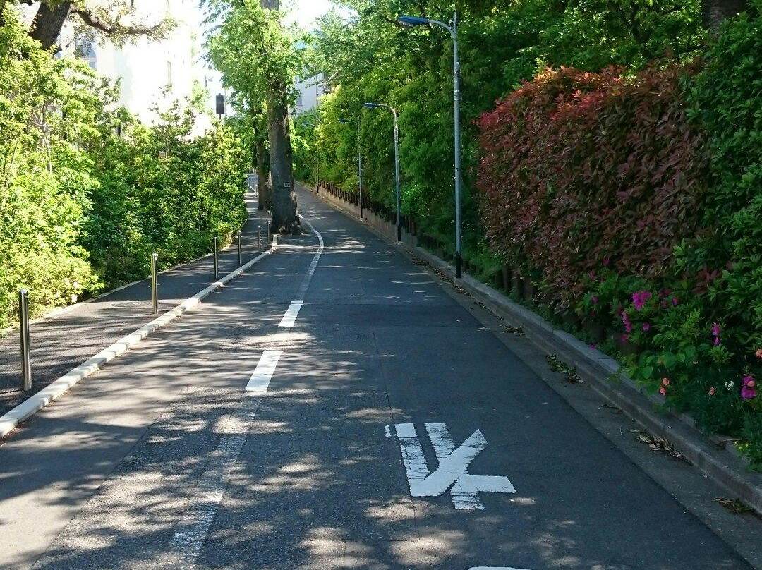 Denjyoyu-北区必去景点