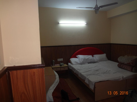 Hotel Tibet Gallery主图