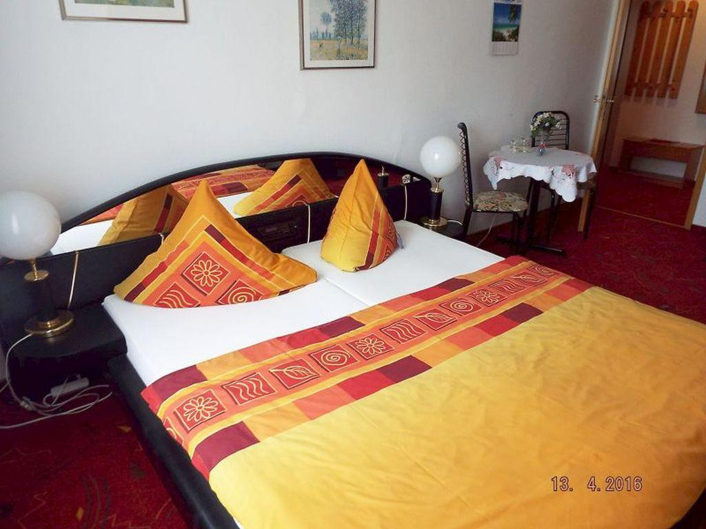 Hotel Zur Tanne主图