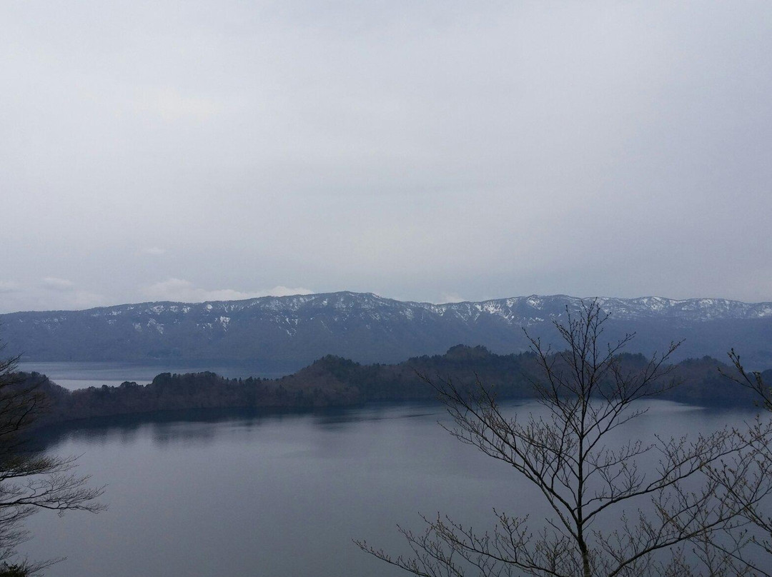 Kankodai-十和田市必去景点