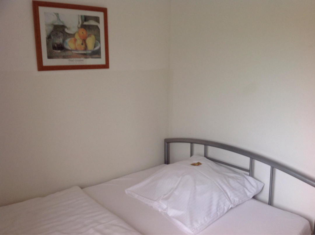 Boutique Hotel Fährhaus