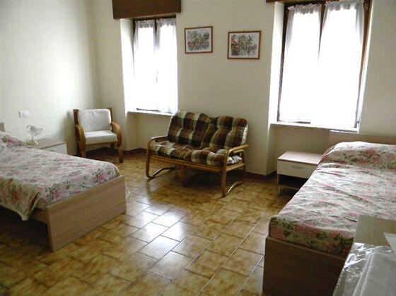 B&B Mazzini-官方
