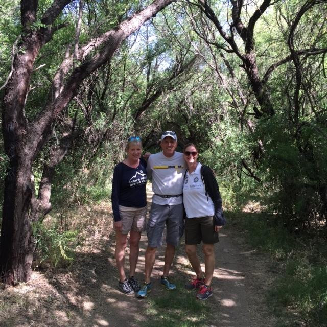 Anza Trail-Tubac必去景点