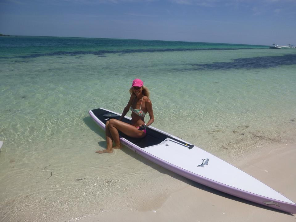 Florida Keys Paddleboards-Summerland Key必去景点