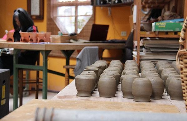 Feria de Artesania-巴拉斯港必去景点