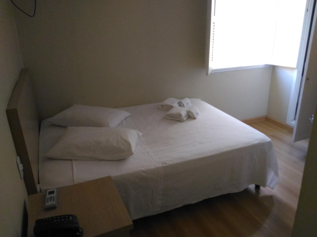Hotel Do Comercio