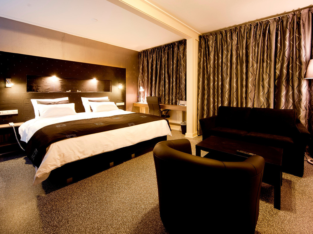 Raadhuis Dinther Suites主图