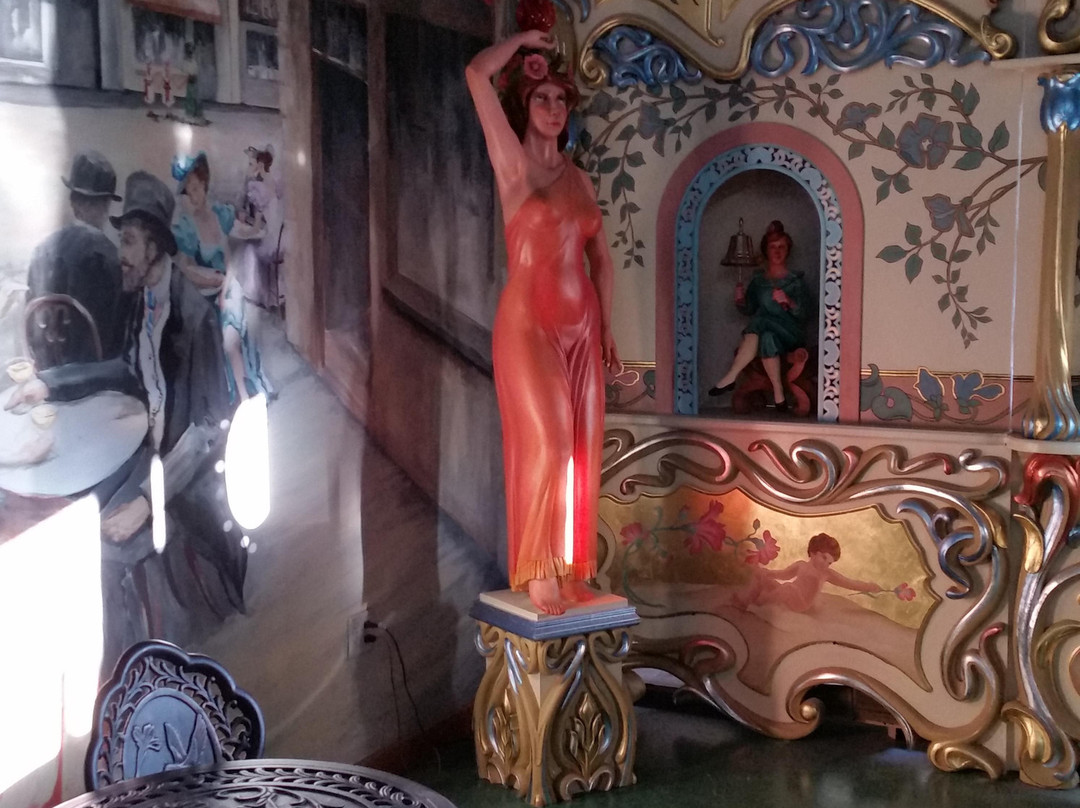 Skyrock Farm-Medina必去景点