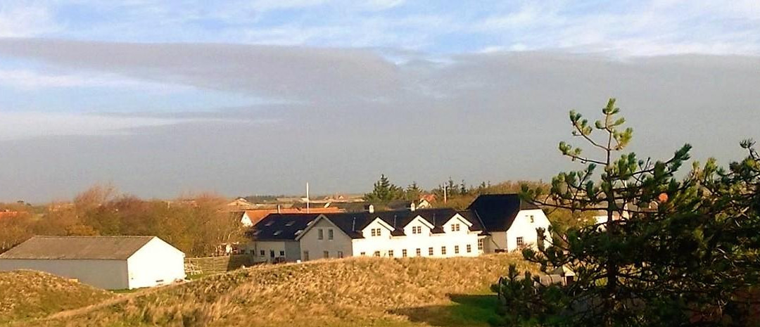 Mandøpigen