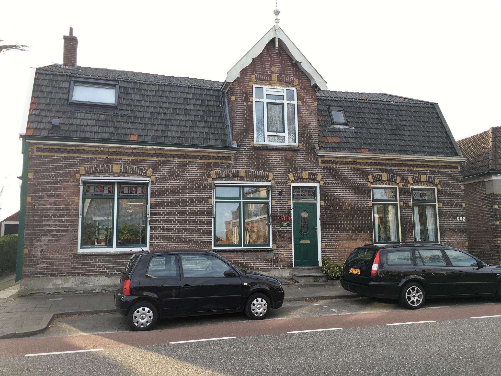 Fred's Bed And Breakfast-官方