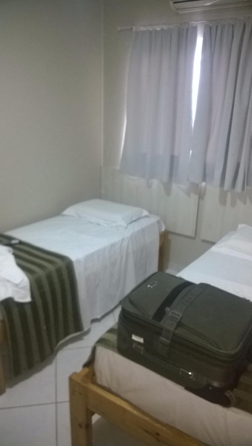 Hotel Agua Branca-官方