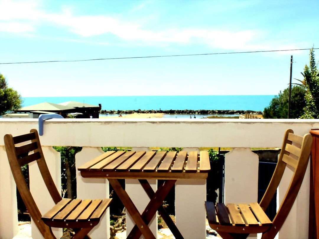 B&B Nettuno San Leone