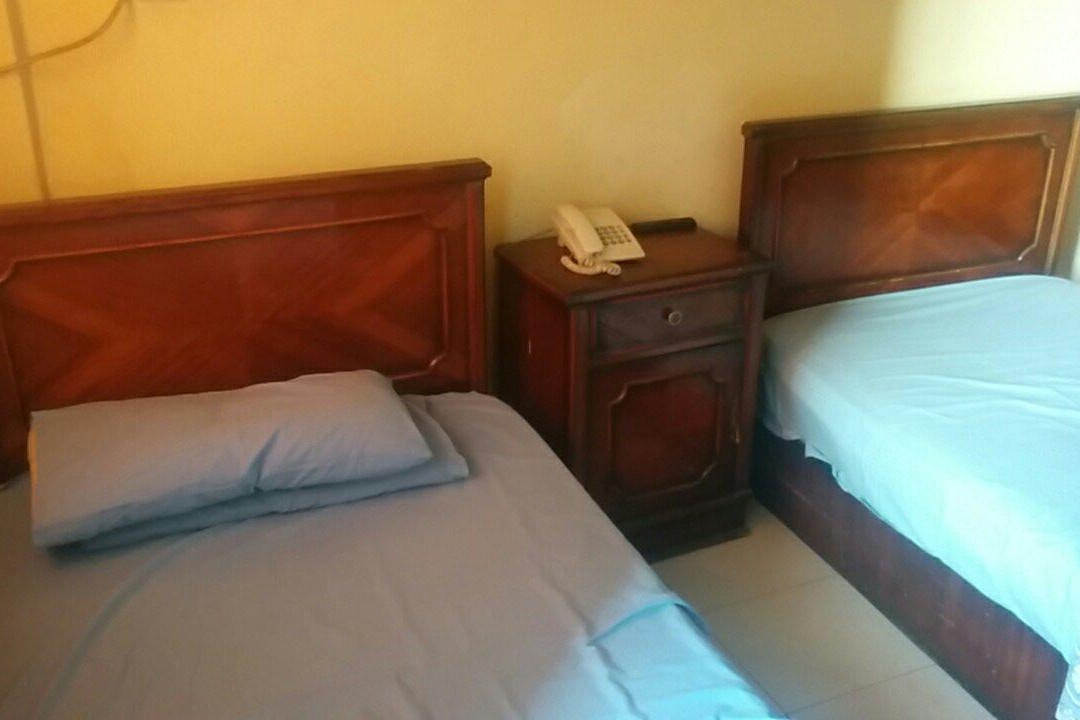 Al Qadarif旅游攻略图片