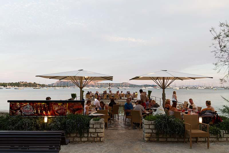 Dakota Tex Mex - Port de Pollença 02